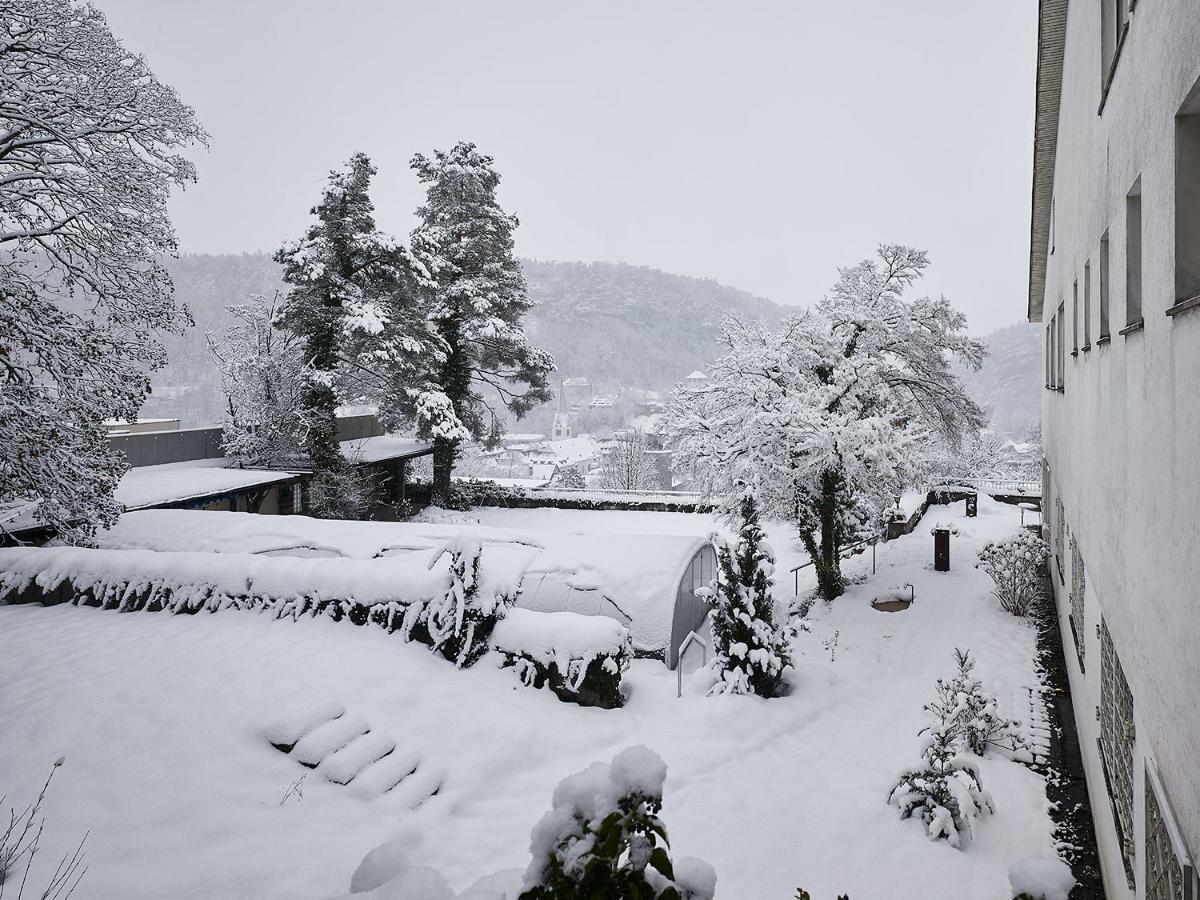 Villa Muller Feldkirch Dış mekan fotoğraf