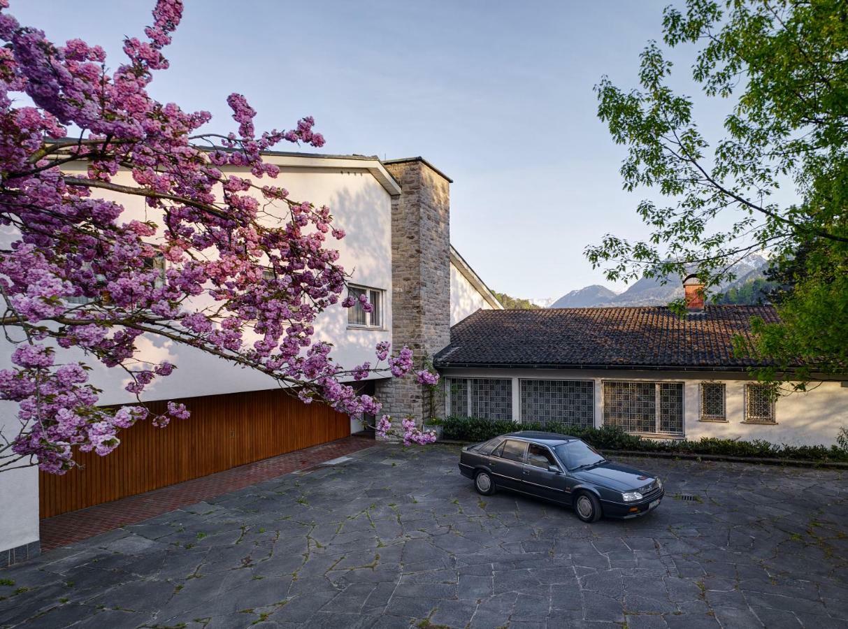Villa Muller Feldkirch Dış mekan fotoğraf