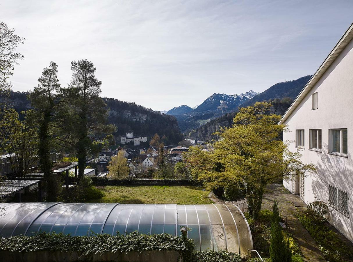 Villa Muller Feldkirch Dış mekan fotoğraf