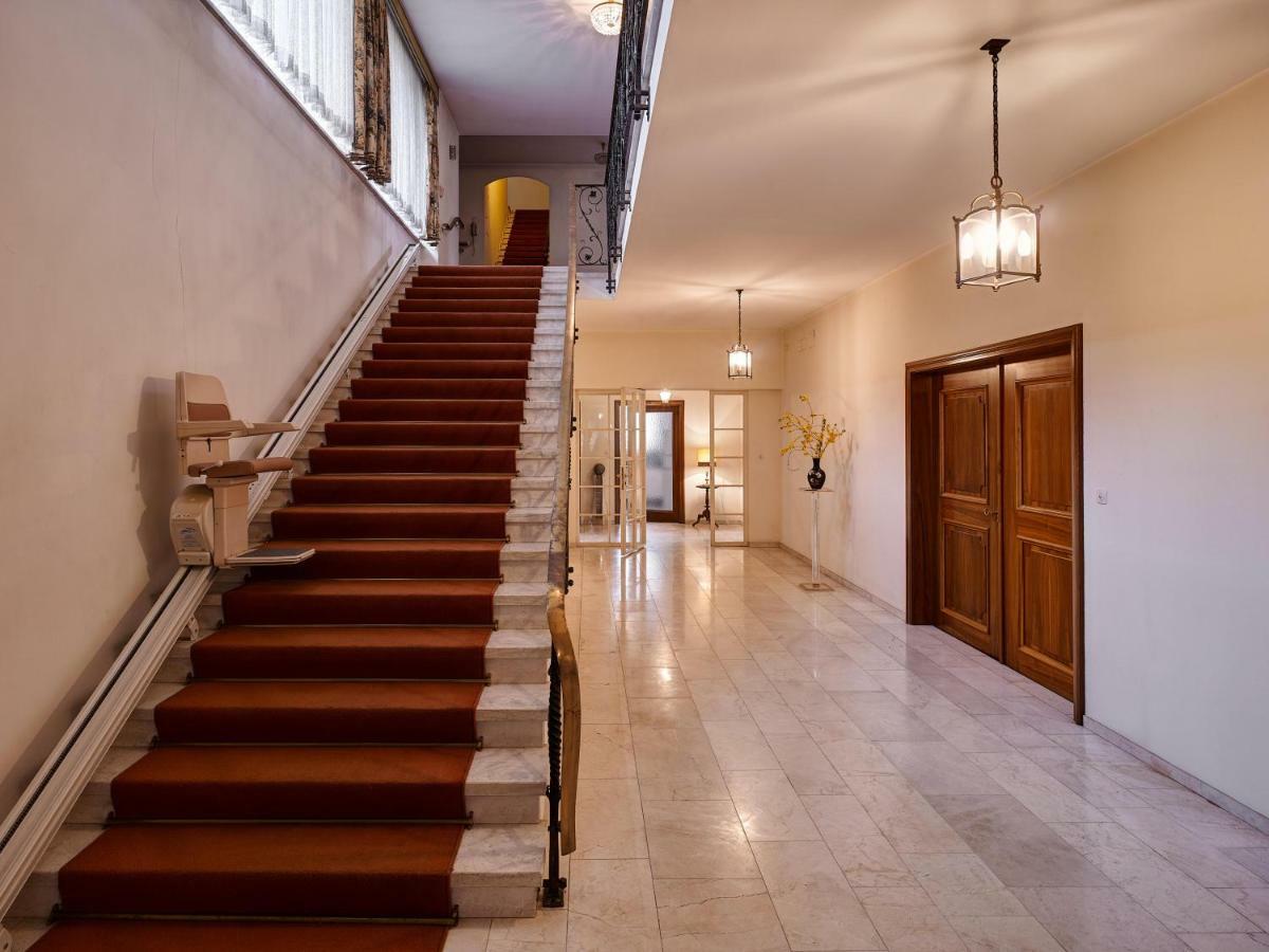 Villa Muller Feldkirch Dış mekan fotoğraf
