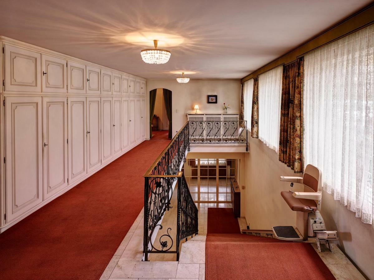 Villa Muller Feldkirch Dış mekan fotoğraf