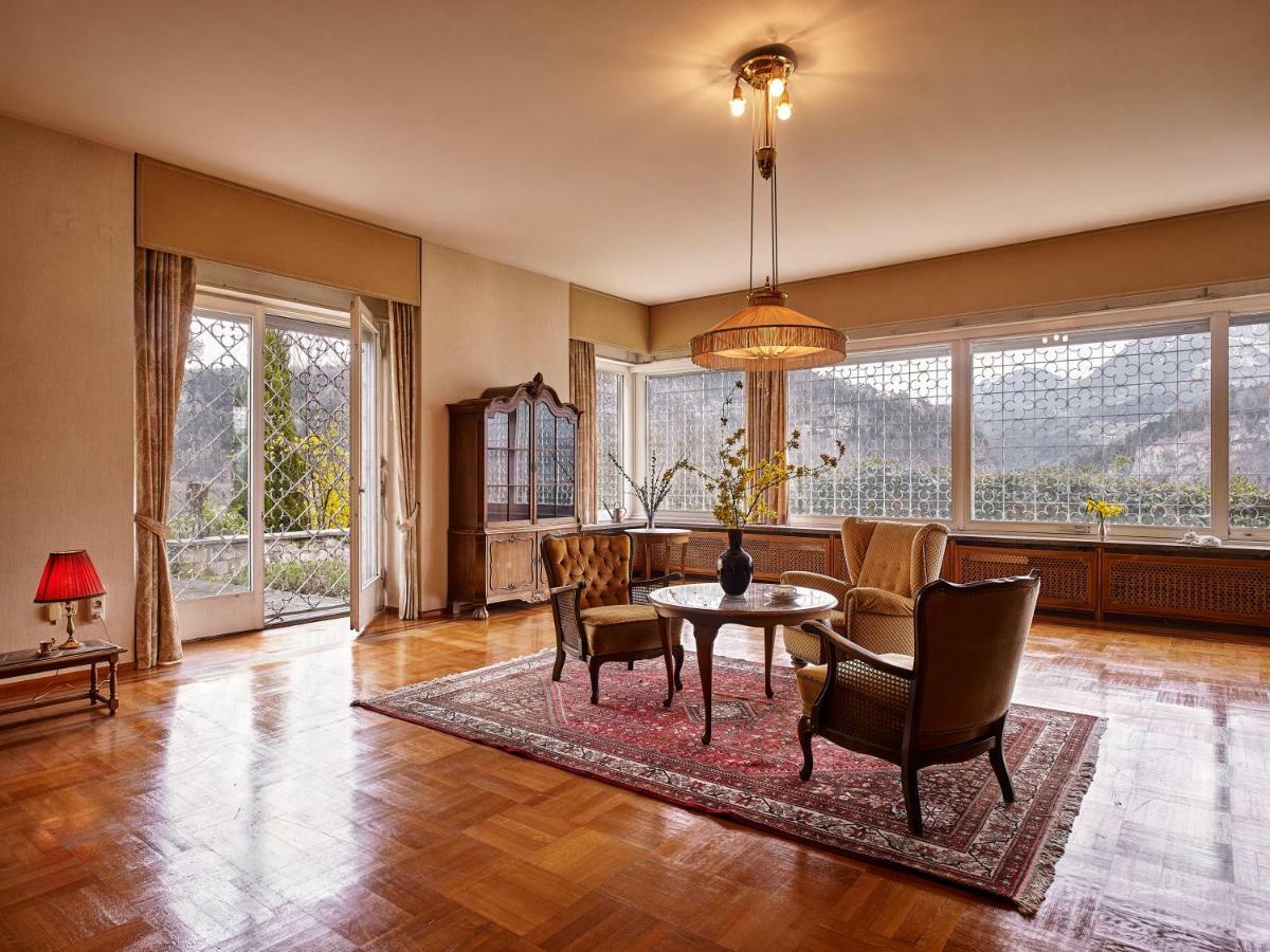Villa Muller Feldkirch Dış mekan fotoğraf