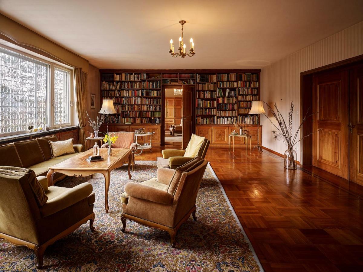Villa Muller Feldkirch Dış mekan fotoğraf
