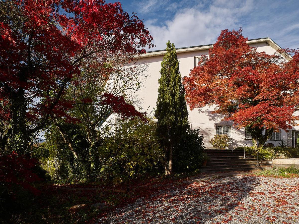 Villa Muller Feldkirch Dış mekan fotoğraf