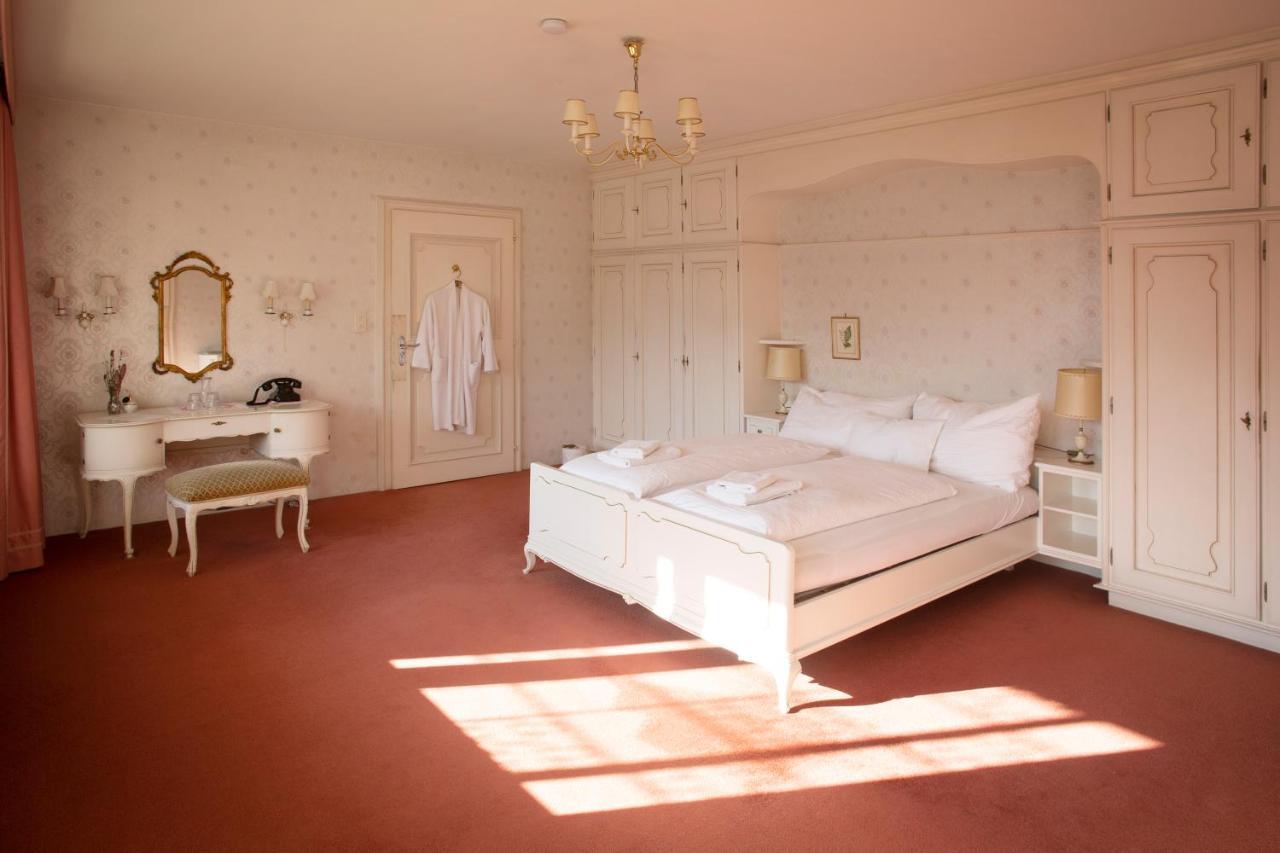 Villa Muller Feldkirch Dış mekan fotoğraf