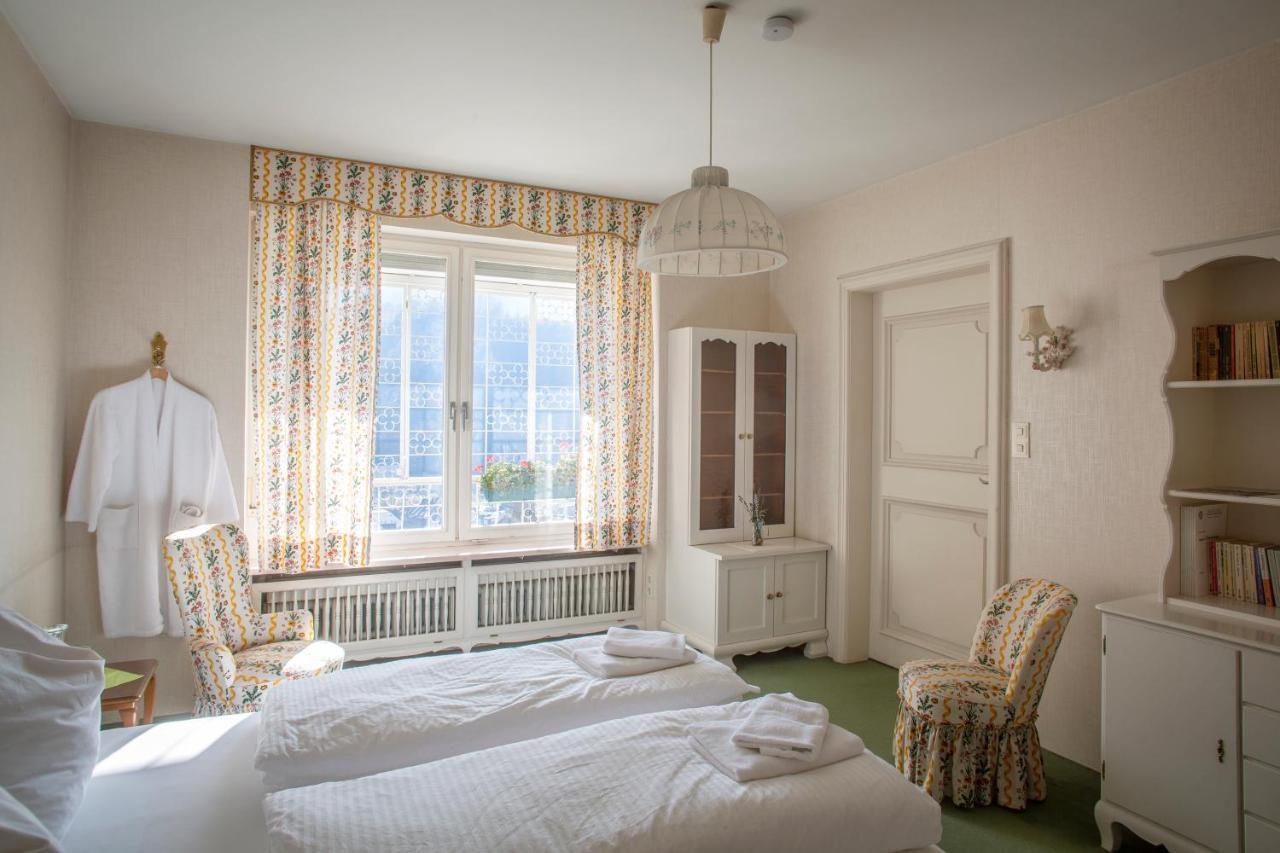 Villa Muller Feldkirch Dış mekan fotoğraf