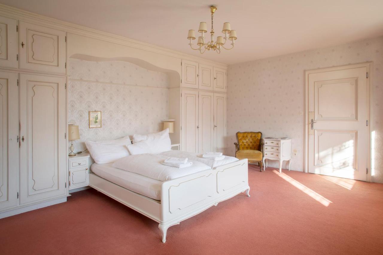 Villa Muller Feldkirch Dış mekan fotoğraf