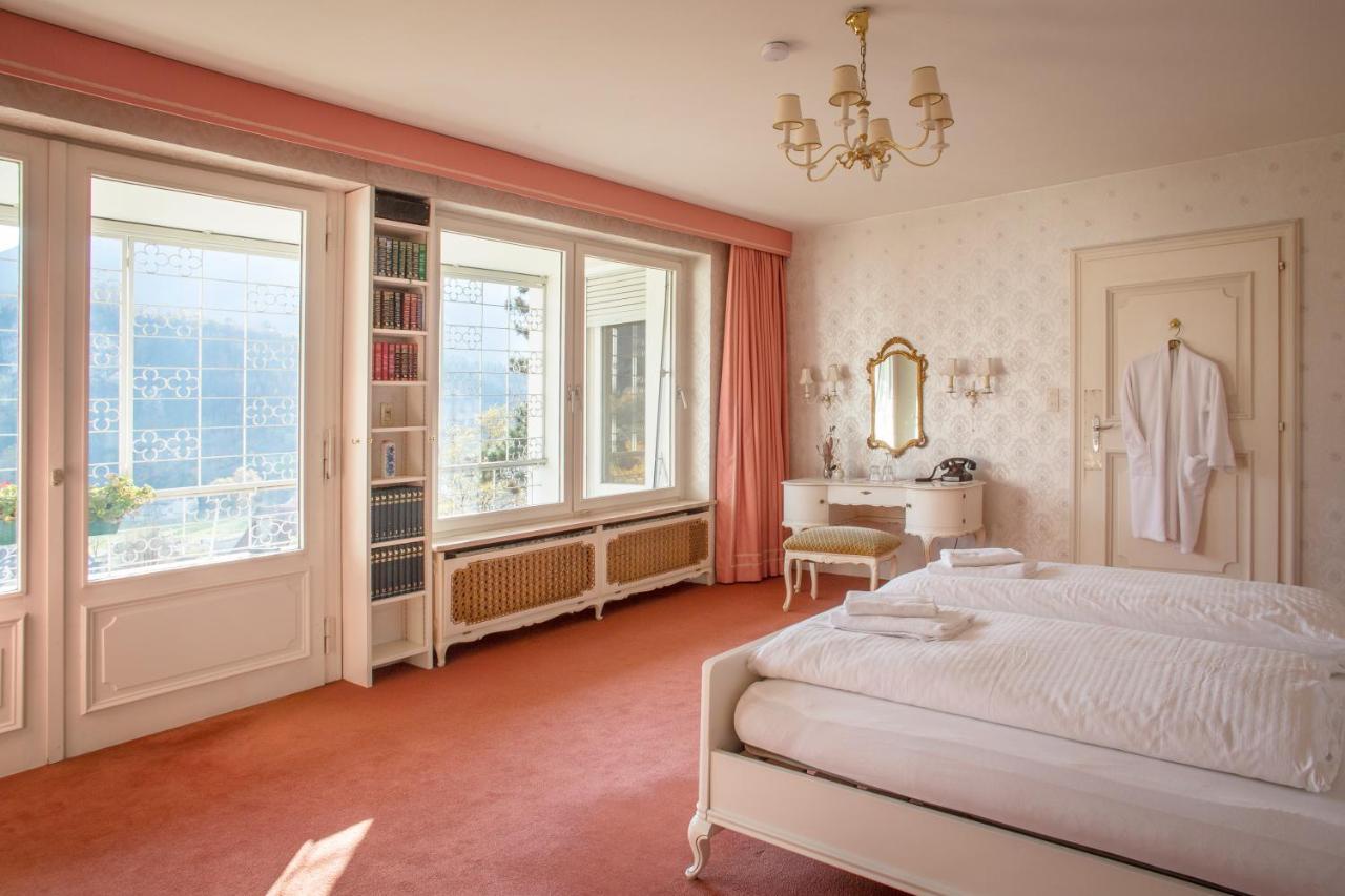 Villa Muller Feldkirch Dış mekan fotoğraf