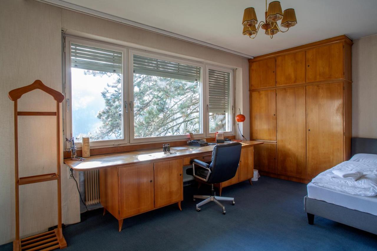 Villa Muller Feldkirch Dış mekan fotoğraf