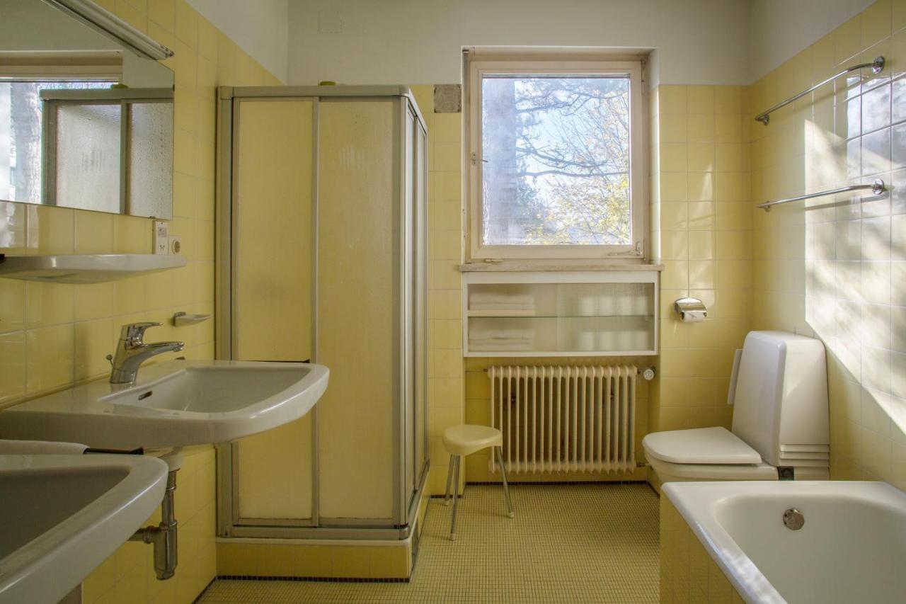 Villa Muller Feldkirch Dış mekan fotoğraf