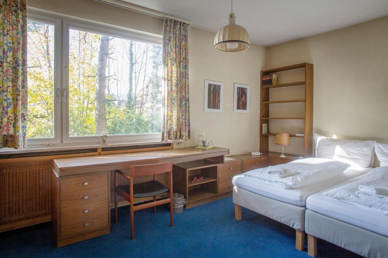 Villa Muller Feldkirch Dış mekan fotoğraf